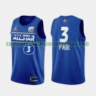 Camiseta Chris Paul 3 All Star 2021 azul Hombre