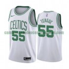 Camiseta Jeff Teague 55 Boston Celtics 2020-21 Association Blanco Hombre