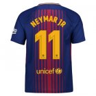 FC Barcelona Neymar primera equipacion 2018