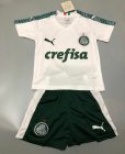 camiseta Palmeiras Nino segunda equipacion 2020