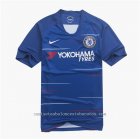 camisetas Chelsea primera equipacion 2019