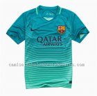 FC Barcelona tercera equipacion 2017