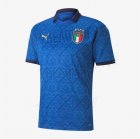 camiseta futbol primera equipacion Italia 2020