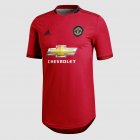 camiseta Manchester United primera equipacion 2020