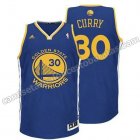 camisetas baloncesto ninos golden state warriors stephen curry #30 azul