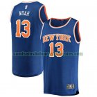 Camiseta Joakim Noah 13 New York Knicks icon edition Azul Hombre