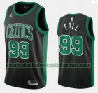 Camiseta Tacko Fall 99 Boston Celtics 2020-21 Statement Edition Swingman negro Hombre