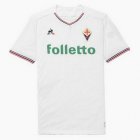 camisa segunda equipacion tailandia Fiorentina 2018