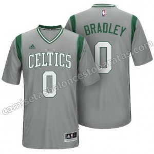 camisetas nba avery bradley #0 boston celtics alterno gris