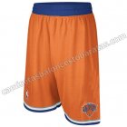 pantalones baloncesto nba baratas new york knicks naranja