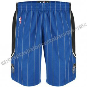 pantalones baloncesto nba baratas orlando magic azul