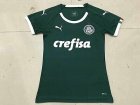 camiseta Palmeiras primera equipacion 2020 mujer