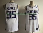 Camiseta Marvin Bagley III 35 Sacramento Kings Baloncesto blanco Hombre