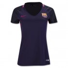 FC Barcelona segunda equipacion 2017 mujer