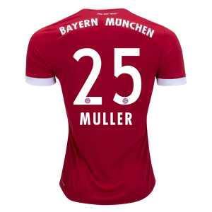 camiseta muller primera equipacion Bayern Munich 2018