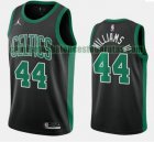 Camiseta Robert Williams III 44 Boston Celtics 2020-21 Statement Edition Swingman negro Hombre