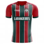 camisa primera equipacion tailandia Fluminense 2020