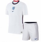 camiseta Inglaterra Nino primera equipacion 2020