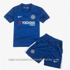 Chelsea Nino primera equipacion 2018