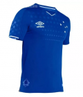 camisa primera equipacion tailandia Cruzeiro 2020