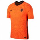 camiseta Holanda primera equipacion 2020-2021 tailandia