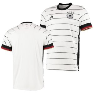 camiseta futbol Alemania primera equipacion 2020