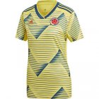 camiseta futbol Colombia primera equipacion 2020