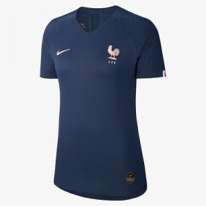 camiseta futbol Francia primera equipacion 2020 mujer