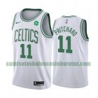 Camiseta Payton Pritchard 11 Boston Celtics 2020-21 Association Blanco Hombre