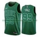 Camiseta Tacko Fall 99 Boston Celtics 2020-21 Earned Edition Swingman verde Hombre