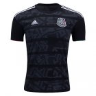 camiseta futbol Mexico primera equipacion 2020