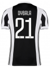 camiseta dybala primera equipacion baratas Juventus 2018