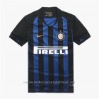primera equipacion tailandia Inter Milan 2019