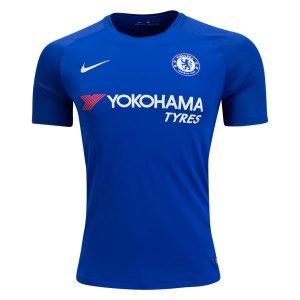 camisetas Chelsea primera equipacion 2018