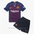 FC Barcelona Nino primera equipacion 2019