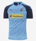 camisa segunda equipacion tailandia Borussia Mönchengladbach 2020