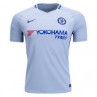 camisetas Chelsea segunda equipacion 2018