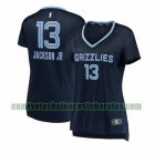 Camiseta Jaren Jackson Jr. 13 Memphis Grizzlies icon edition Armada Mujer