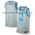 Camiseta STEPHEN CURRY 30 All Star 2022 GRIS Hombre
