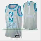 Camiseta KEVIN DURANT 7 All Star 2022 GRIS Hombre