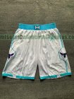 Pantalones Cortos Charlotte Hornets 2020-21 blanco Hombre