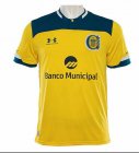 camisa segunda equipacion tailandia Rosario Central 2020-2021