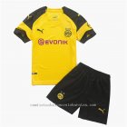 Borussia Dortmund Nino primera equipacion 2019