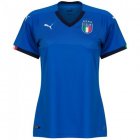 camiseta futbol Italia primera equipacion 2020 mujer