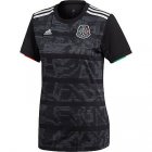 camiseta futbol Mexico primera equipacion 2020 mujer