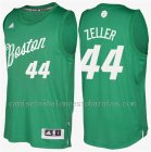 camiseta nba boston celtics navidad 2016 tyler zeller 44 verde