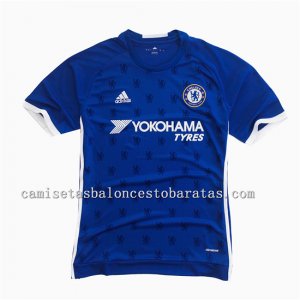Chelsea primera equipacion 2017 tailandia