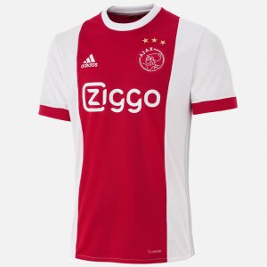 camisa primera equipacion tailandia Ajax 2018