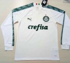 camiseta Palmeiras segunda equipacion 2020 manga larga