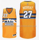 camiseta jamal murray 27 denver nuggets draft 2016 amarillo